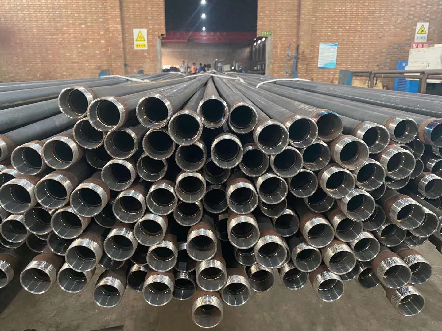 苏仙桥梁声测管批量供货